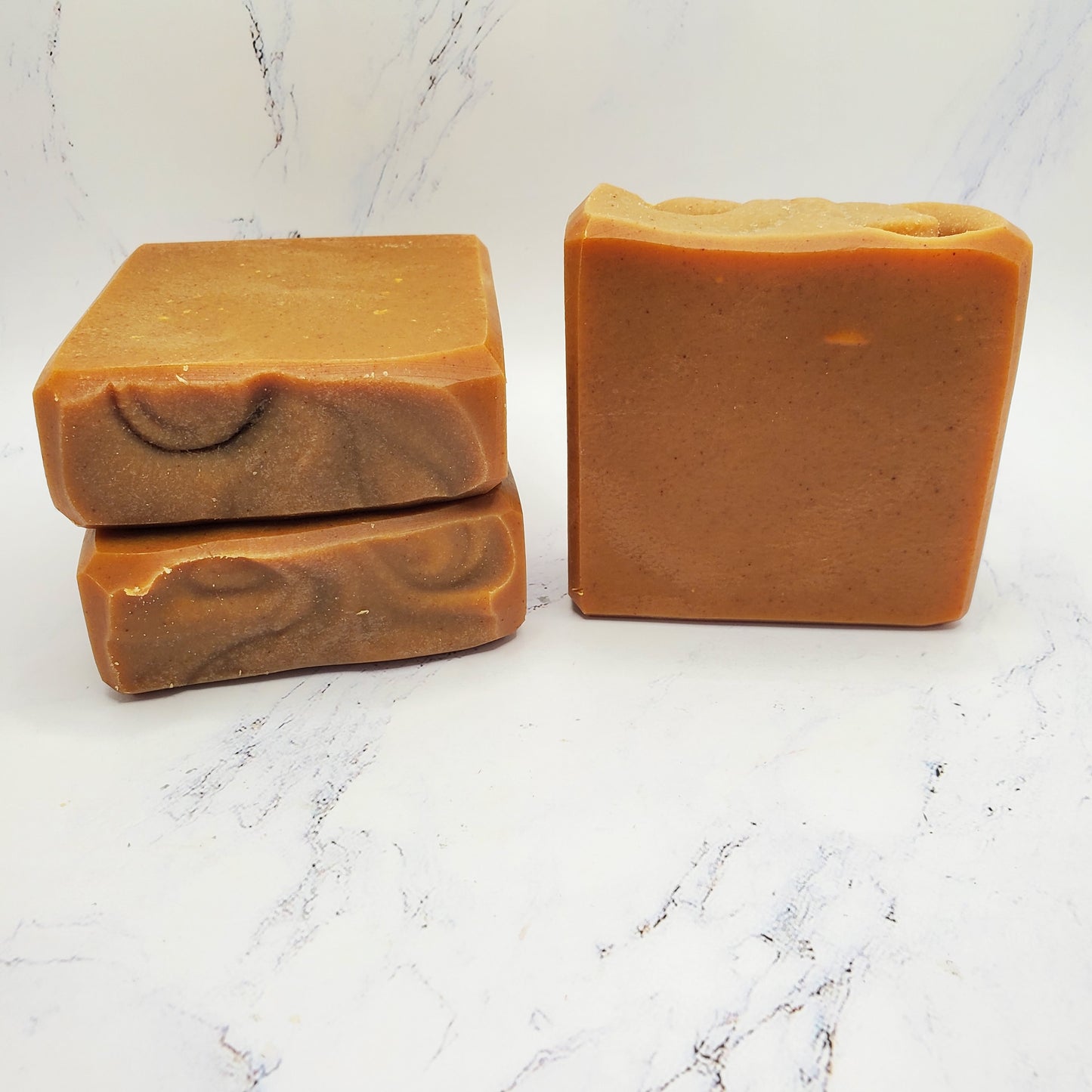 Turmeric & Honey with Frankincense and Cedarwood Essential Oils