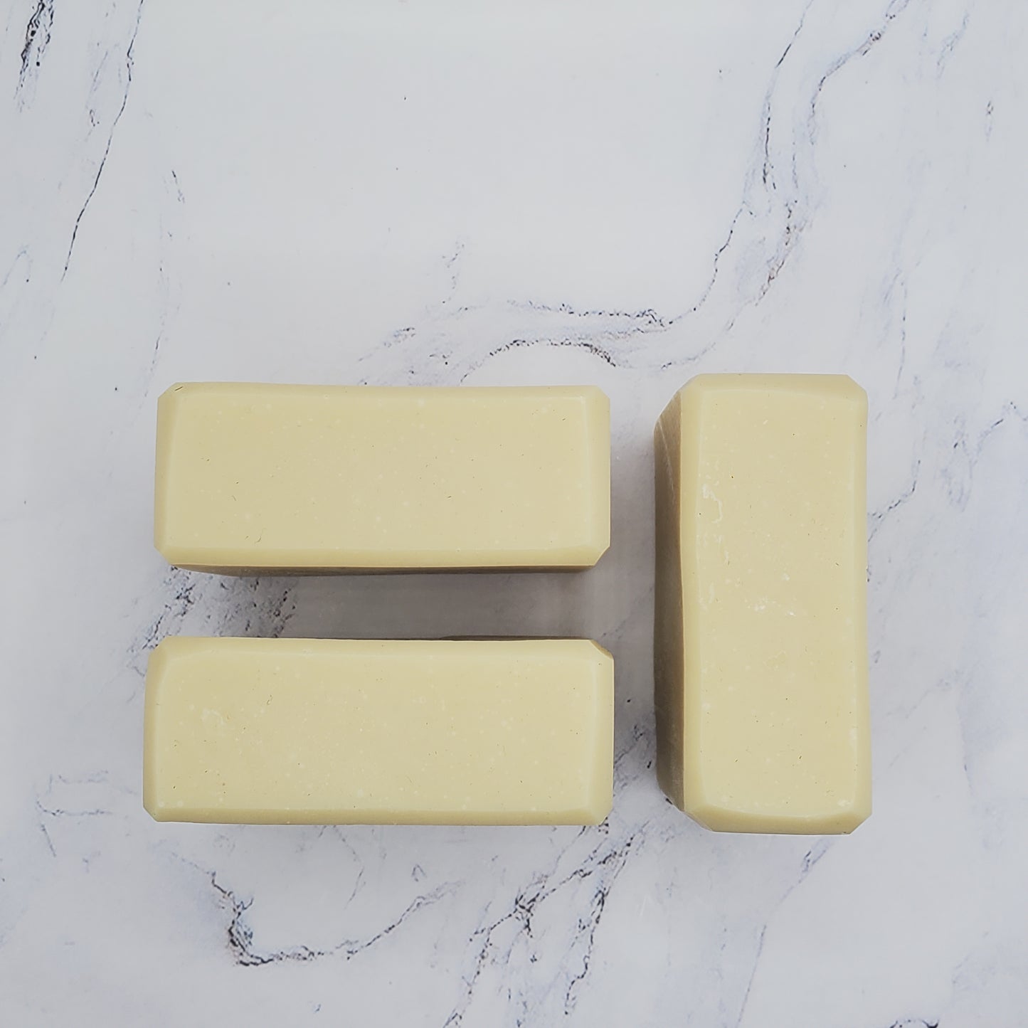 Simply Soap Bar Soap Unscented for Sensitive Skin