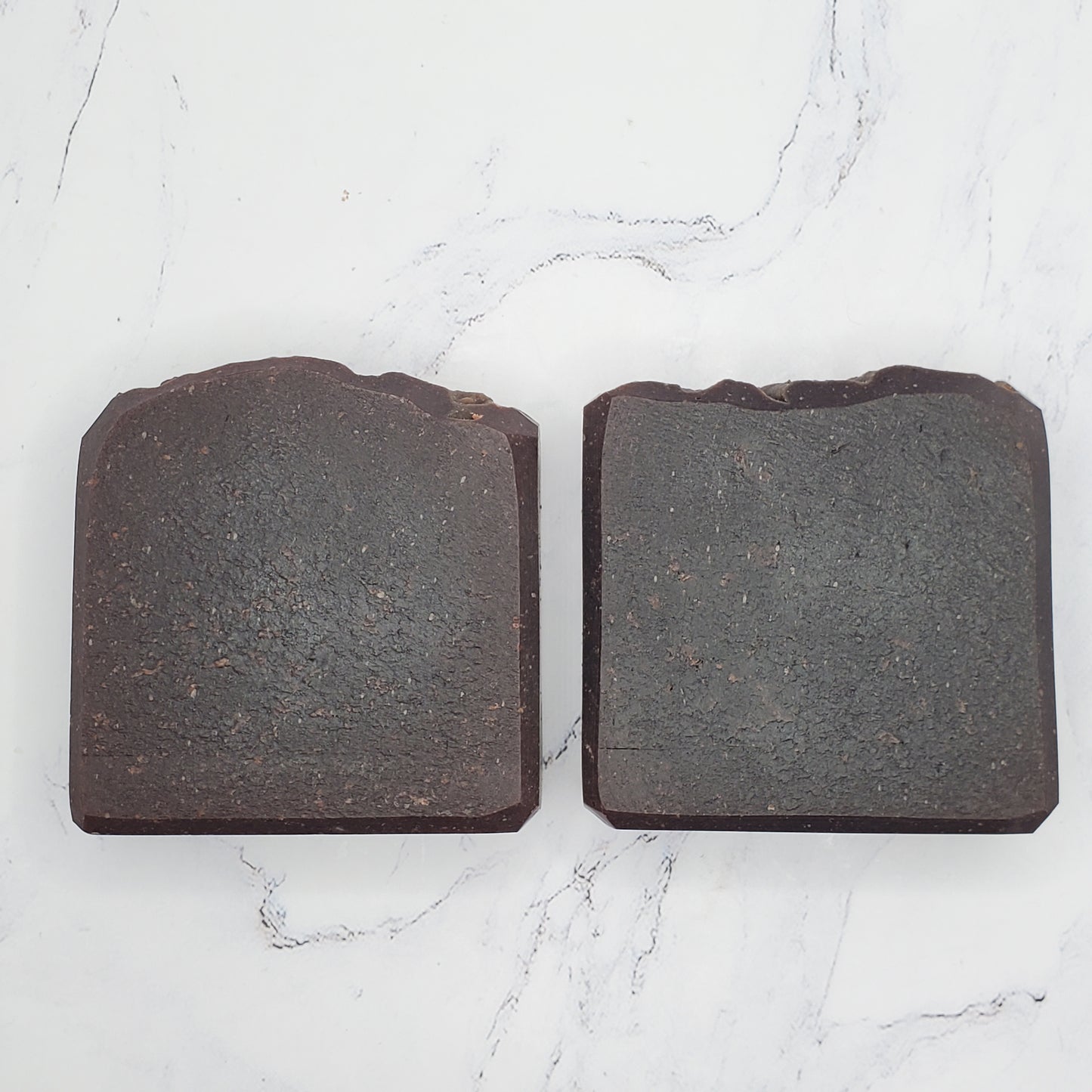 Milk & Cocoa Bar Soap with Patchouli, Vanilla, Clove, and Ylang Ylang Essential Oils