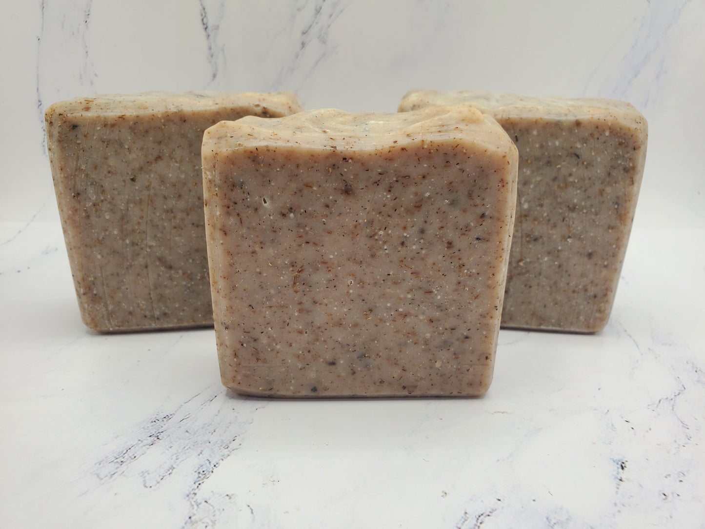 Lavender & Chamomile Luxury Blend Bar Soap with Lavender and Chamomile Essential Oils