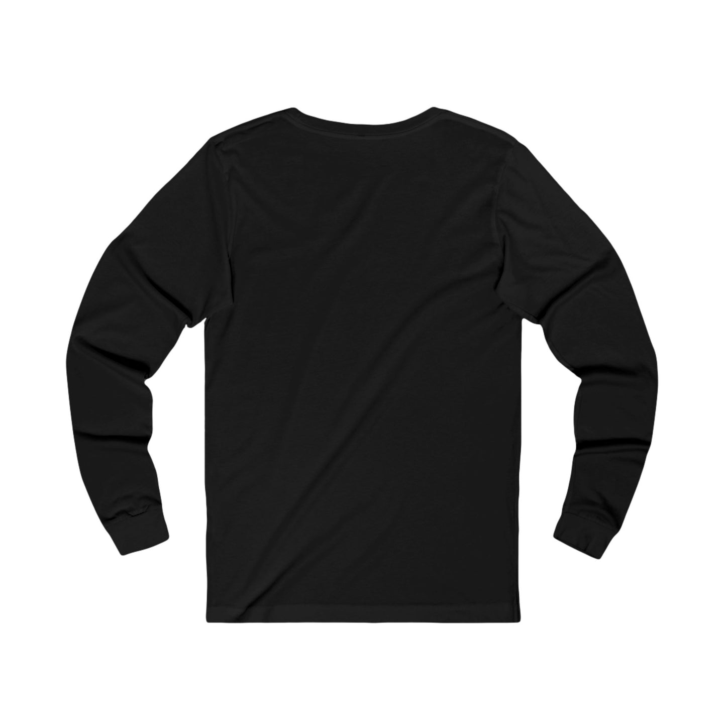 Phucked Up Filosophical Long-Sleeve