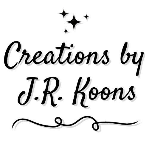 Creations by J.R. Koons